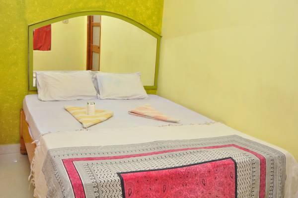 Manju Guest House Hampi Bagian luar foto