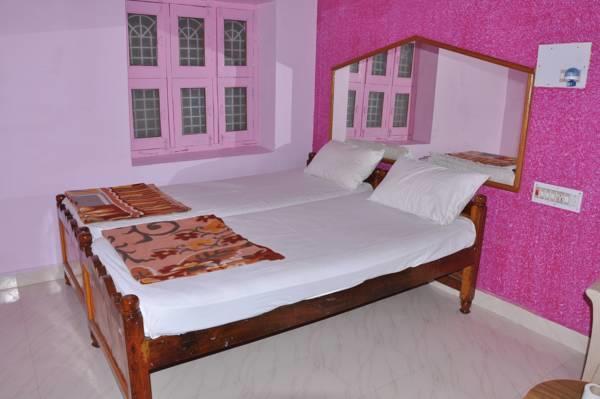 Manju Guest House Hampi Bagian luar foto
